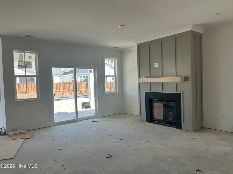 1304 Trisail Terrace, Wilmington, NC 28412 - #3