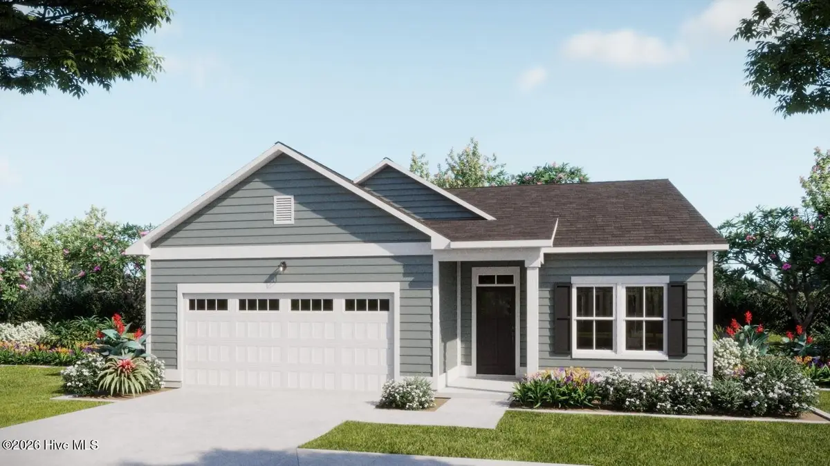 4068 Smoked Maple Drive #44, Leland, NC 28451 - #1