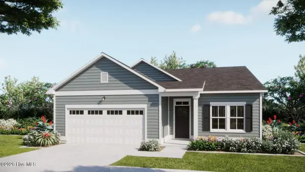 4068 Smoked Maple Drive #44, Leland, NC 28451