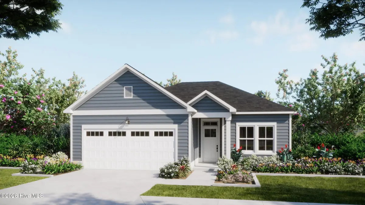 4064 Smoked Maple Drive #45, Leland, NC 28451 - #1