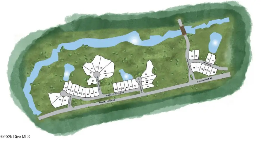 4064 Smoked Maple Drive #45, Leland, NC 28451 - #3