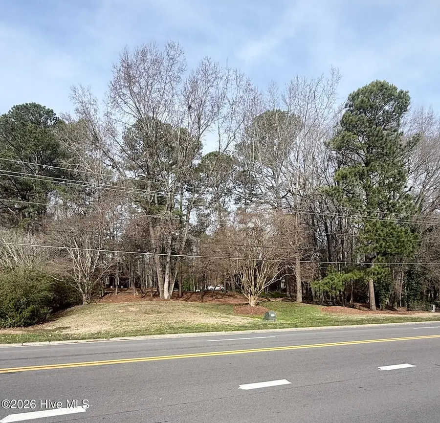 0 Forest Hills Road Nw, Wilson, NC 27896 - #3