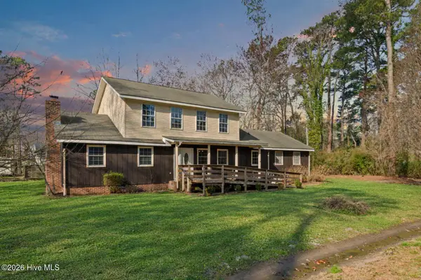 518 Coral Lane, Edenton, NC 27932