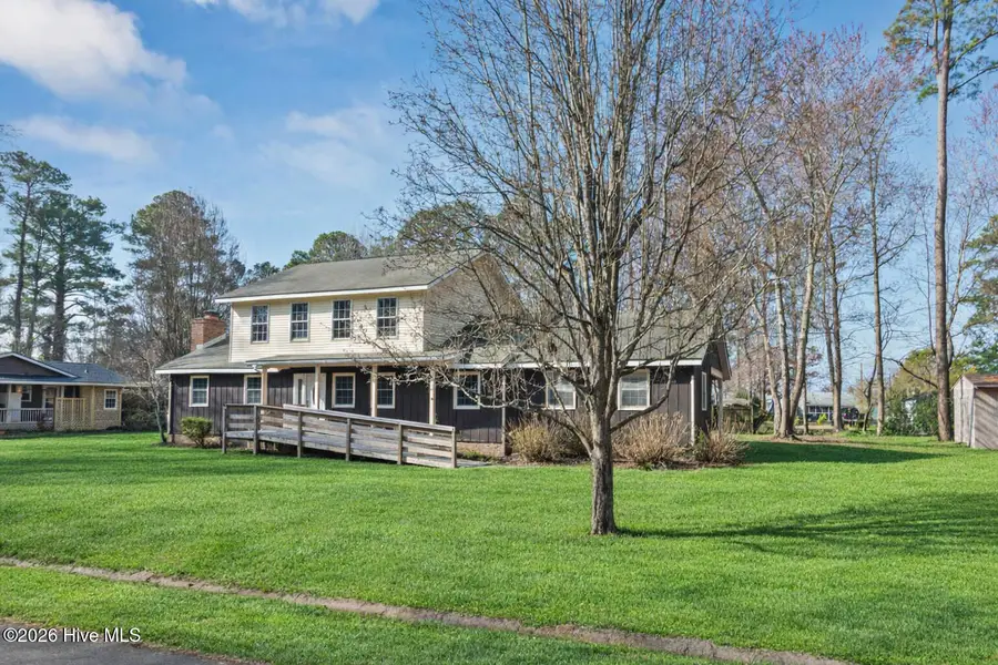 518 Coral Lane, Edenton, NC 27932 - #2