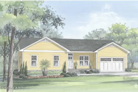 104 Maple Court, Havelock, NC 28532 - #1