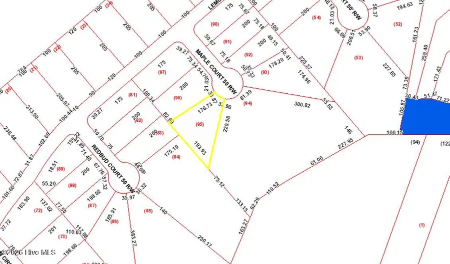 104 Maple Court, Havelock, NC 28532 - #3