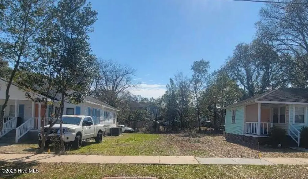 208 Tennessee Avenue, Wilmington, NC 28401 - #1