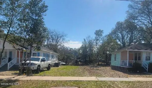 208 Tennessee Avenue, Wilmington, NC 28401