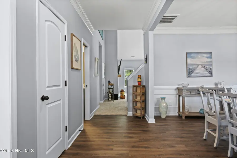 110 Heron Watch Drive, Hubert, NC 28539 - #3