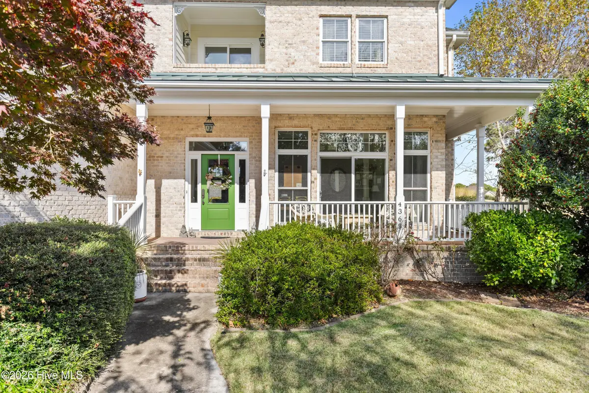 4363 Gauntlet Drive Se, Southport, NC 28461 - #1