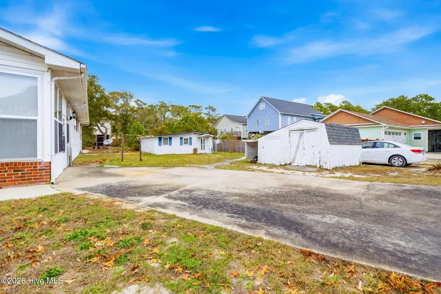 304 NE 50th Street, Oak Island, NC 28465 - #2