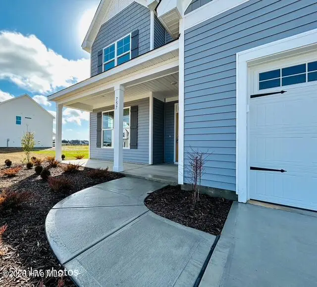 757 Aria Lane, Hubert, NC 28539 - #3