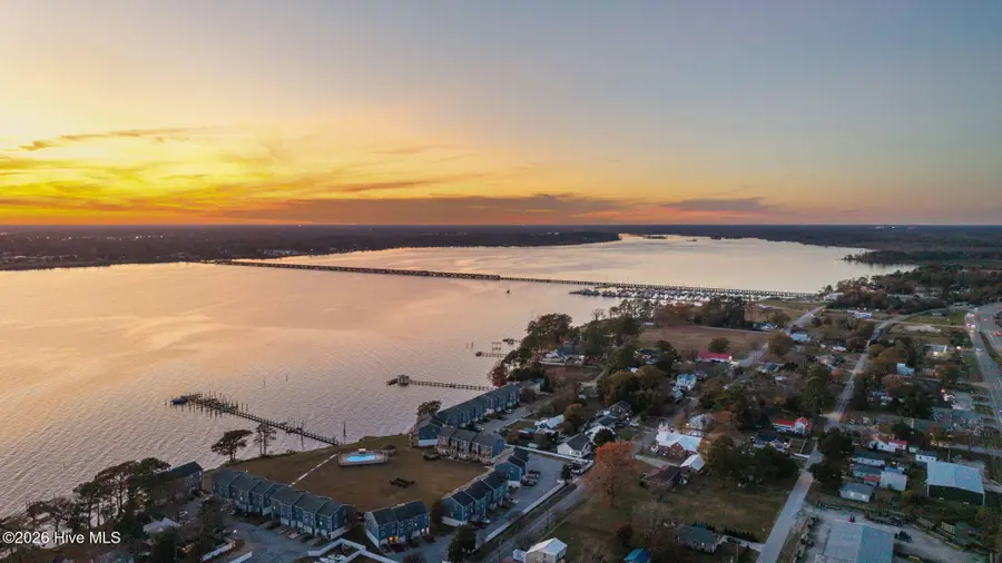 513 N A Street, Bridgeton, NC 28519 - #2