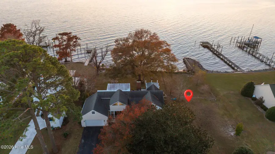 513 N A Street, Bridgeton, NC 28519 - #3