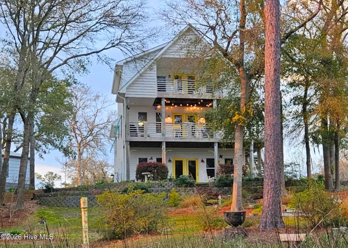 103 SE 27th Street, Oak Island, NC 28465 - #1