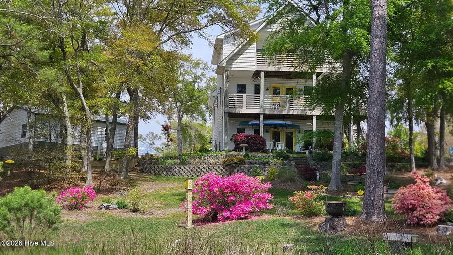 103 SE 27th Street, Oak Island, NC 28465 - #2