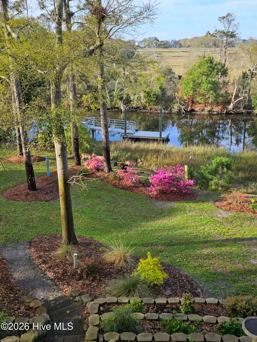 103 SE 27th Street, Oak Island, NC 28465 - #3