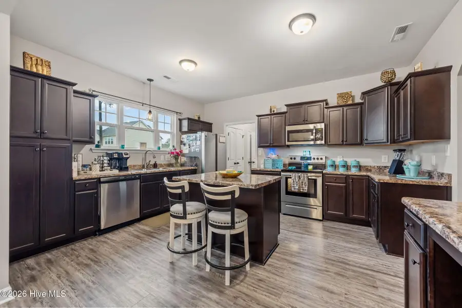 243 Breakwater Drive, Sneads Ferry, NC 28460 - #2