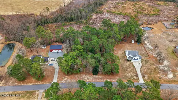 612 Deer Acres Drive, Goldsboro, NC 27530