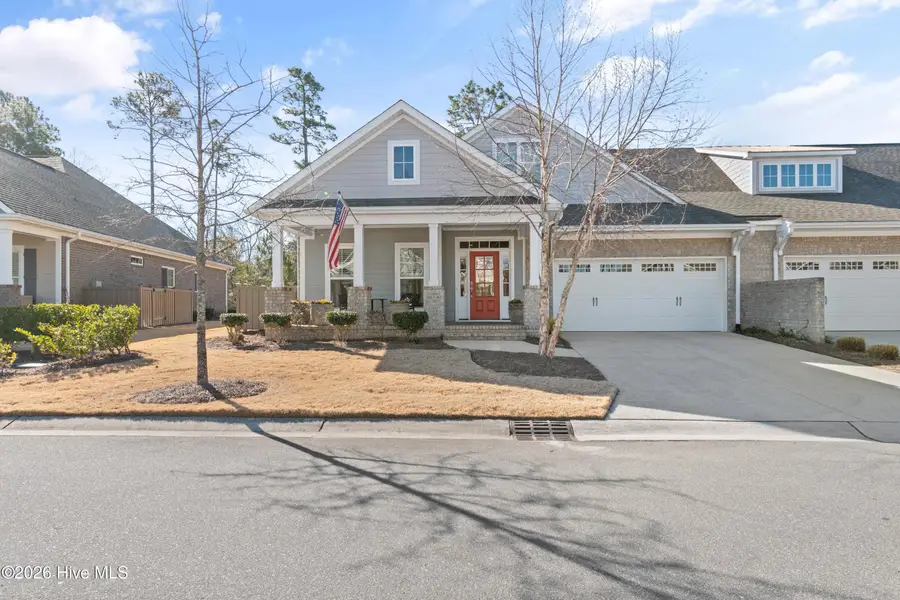 4245 Moorland Lane, Wilmington, NC 28409 - #2