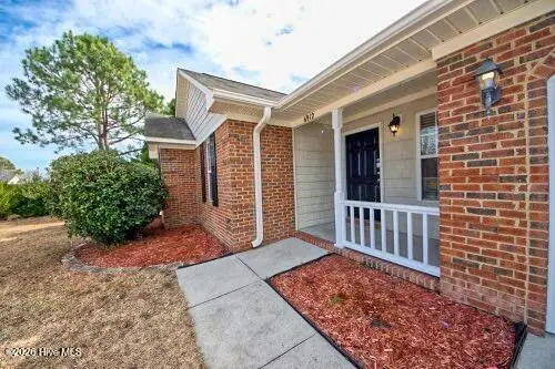 6912 Springer Road, Wilmington, NC 28411 - #2