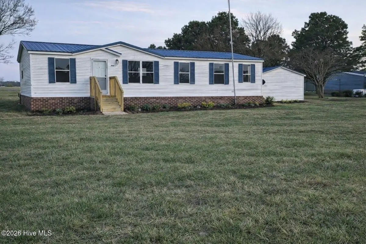 136 Deep Creek Road, Hertford, NC 27944 - #1