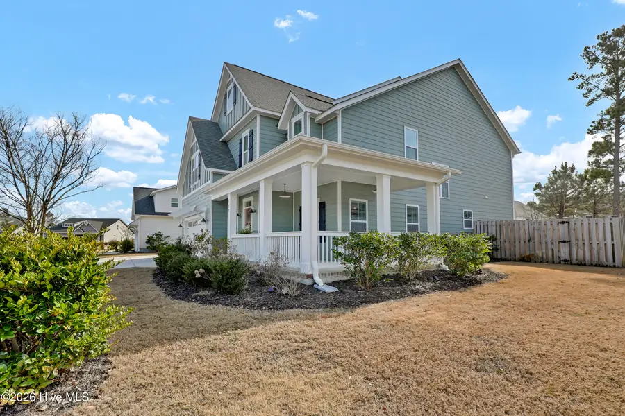 259 Arden Drive, Hampstead, NC 28443 - #2