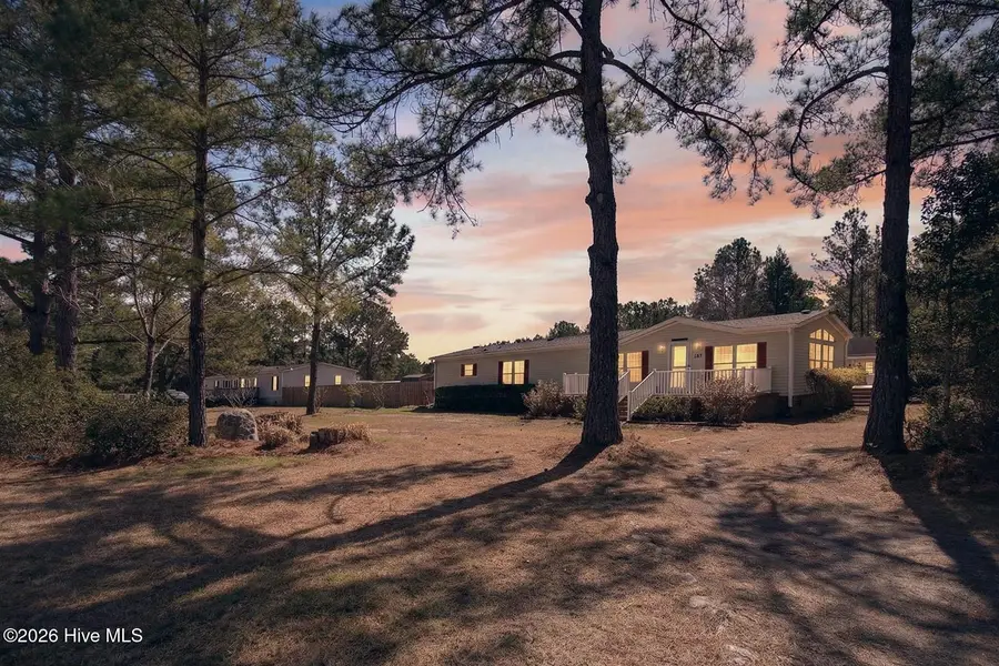 1229 Zack Street Se, Bolivia, NC 28422 - #2