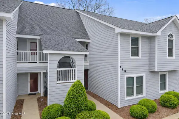 123 W Victoria Court #F, Greenville, NC 27834