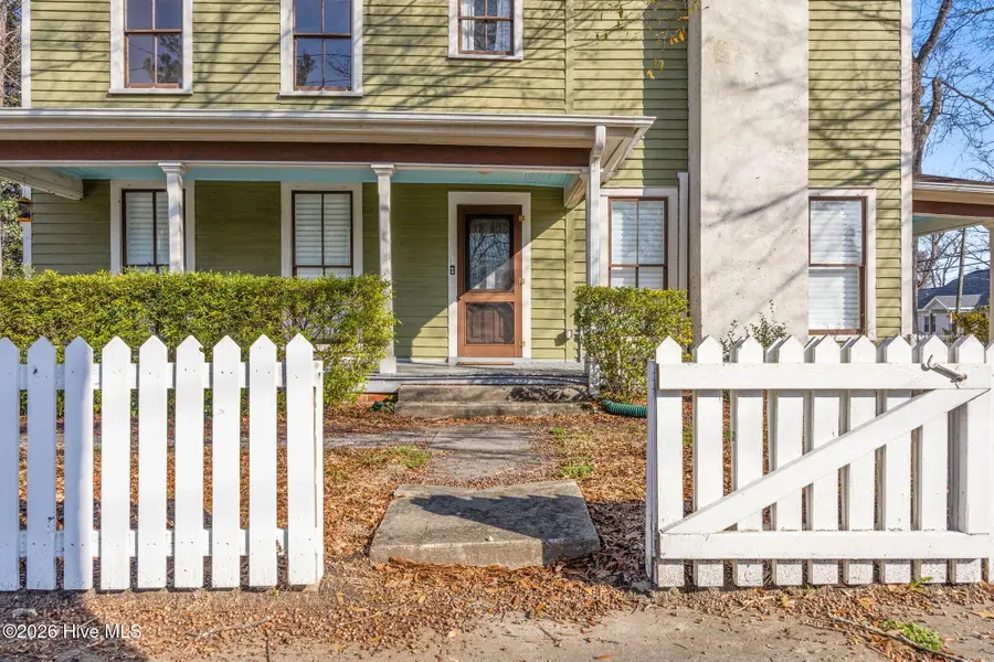 510 W 4th Street, Greenville, NC 27834 - #2