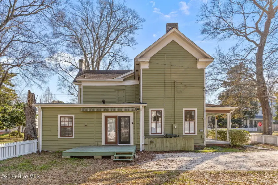 510 W 4th Street, Greenville, NC 27834 - #3