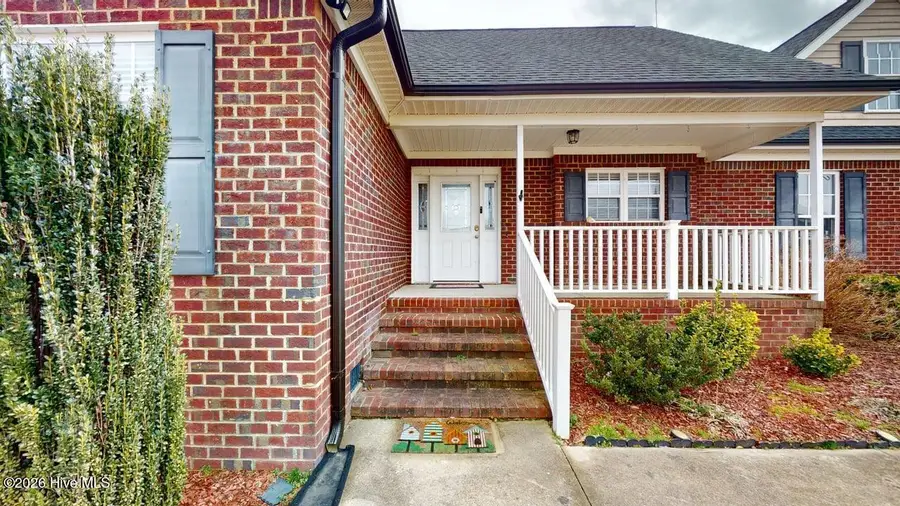 100 Wakefield Drive, Princeton, NC 27569 - #2