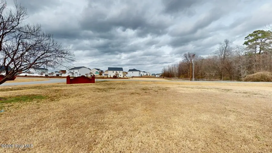 100 Wakefield Drive, Princeton, NC 27569 - #3