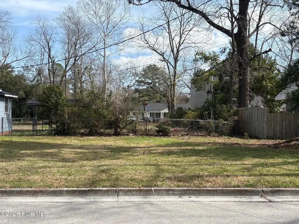 Lot 27 Evans Street, Wilmington, NC 28405 - #1