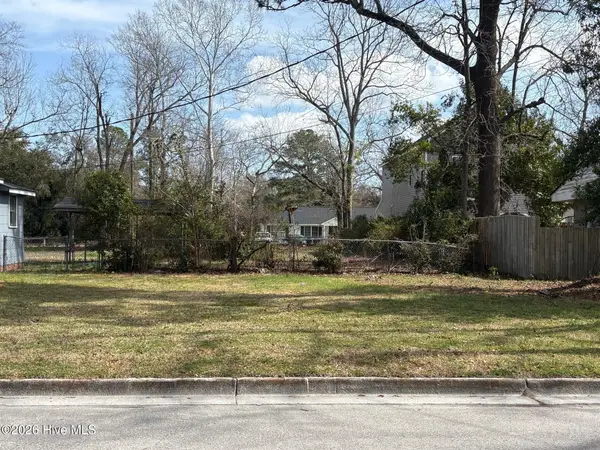 Lot 27 Evans Street, Wilmington, NC 28405