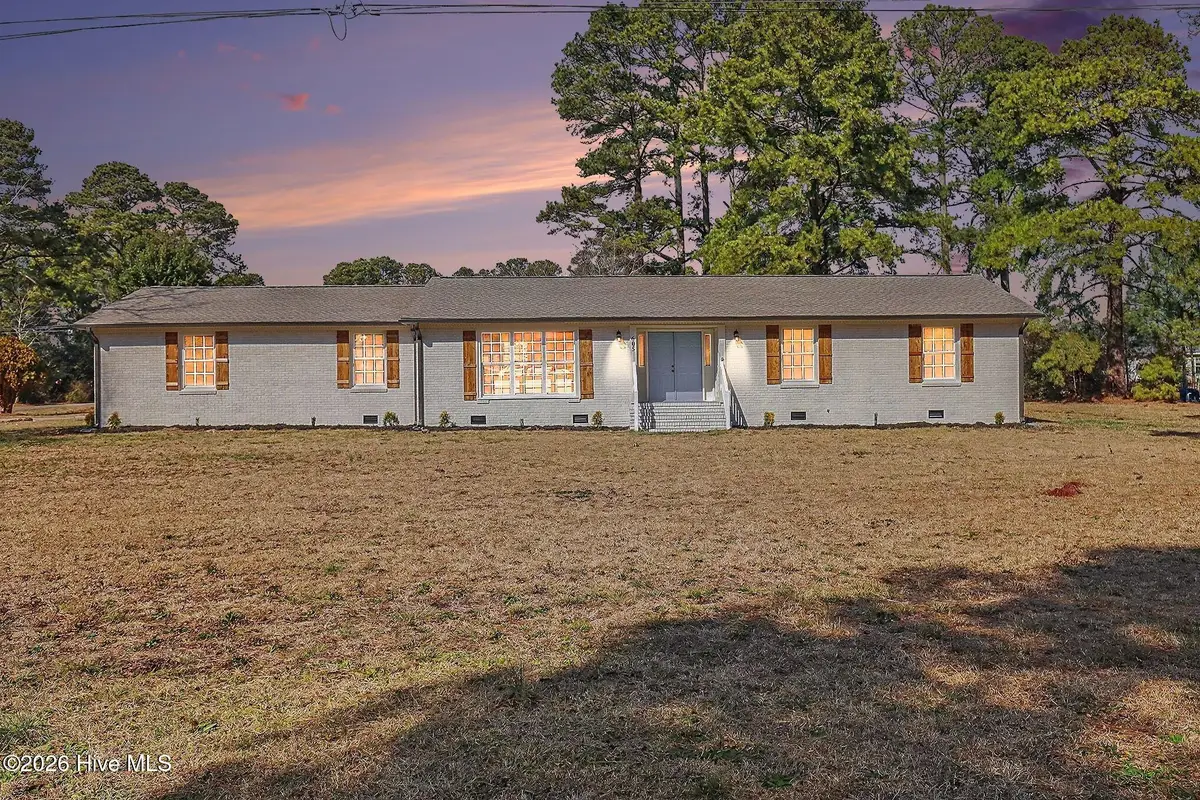 605 Forrest Road, Warsaw, NC 28398 - #1