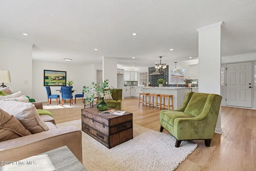 605 Forrest Road, Warsaw, NC 28398 - #3