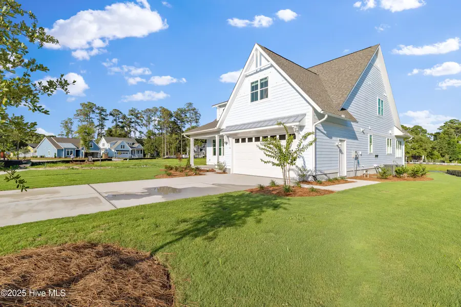 312 NE 58th Street, Oak Island, NC 28465 - #3