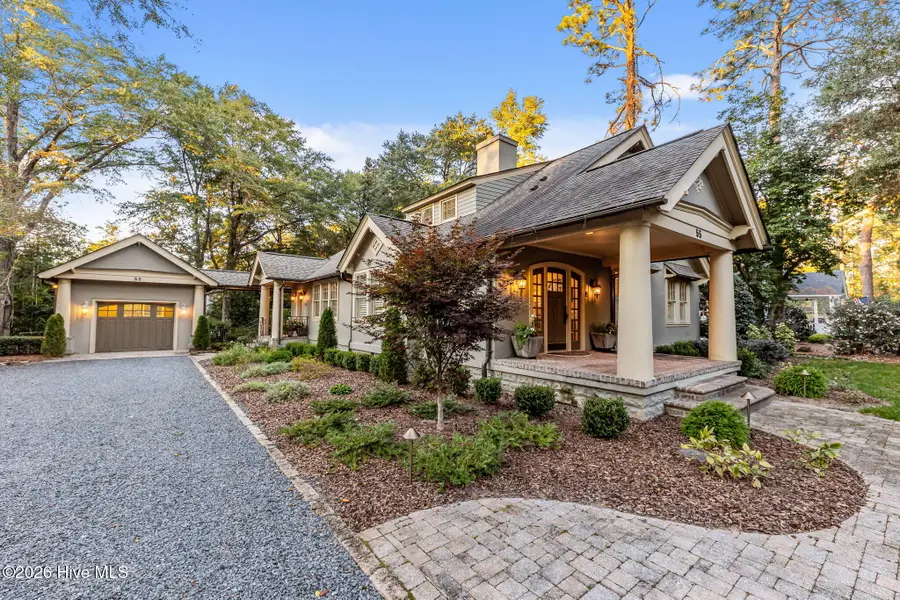 55 Mccaskill Road E, Pinehurst, NC 28374 - #2