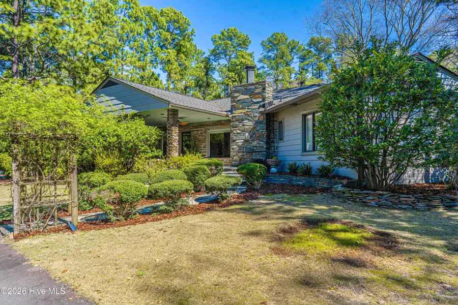 250 Country Club Circle, Southern Pines, NC 28387 - #2