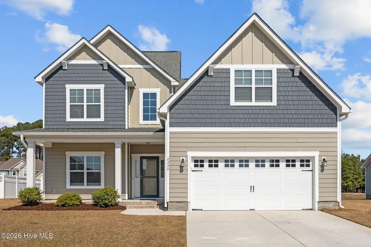 2332 Charity Lane, Winterville, NC 28590 - #1