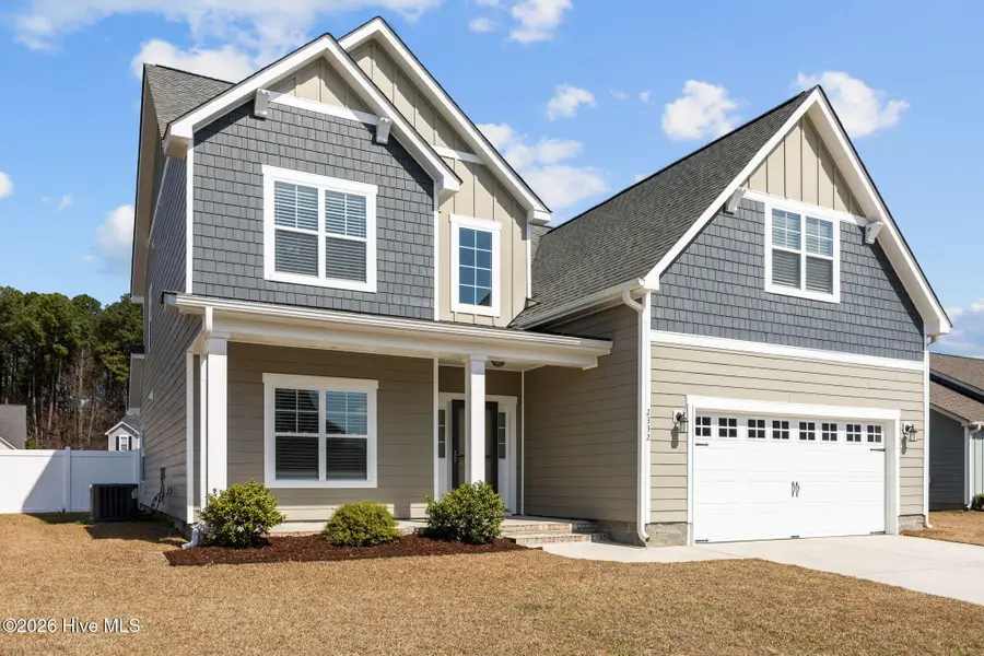 2332 Charity Lane, Winterville, NC 28590 - #2