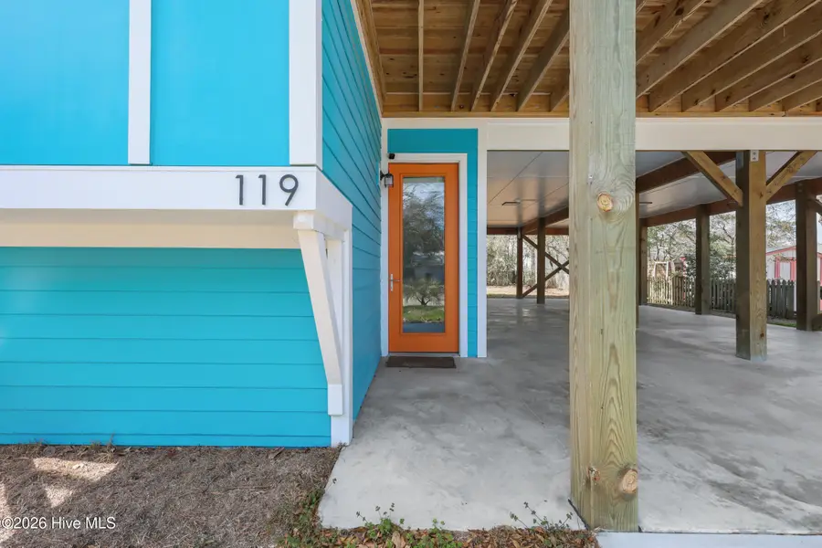 119 NE 27th Street, Oak Island, NC 28465 - #2