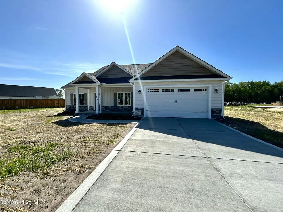 3745 Chatsworth Drive, La Grange, NC 28551 - #1
