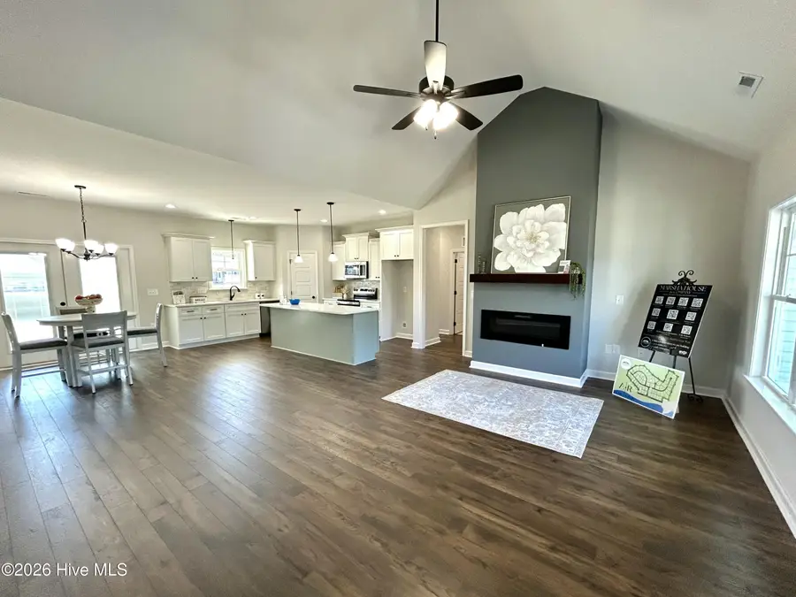 3745 Chatsworth Drive, La Grange, NC 28551 - #3
