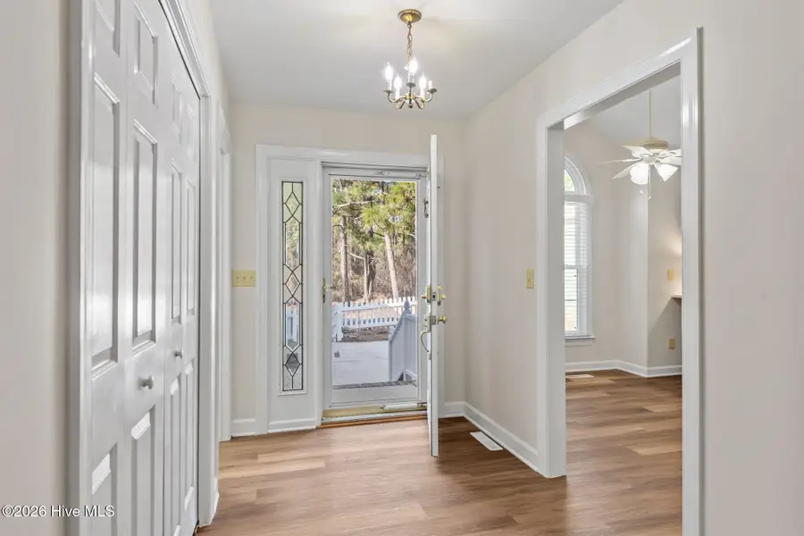 2102 Stickney Circle, Pinehurst, NC 28374 - #2