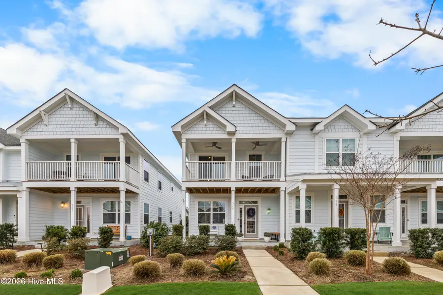 928 Wharton Avenue, Wilmington, NC 28412 - #3