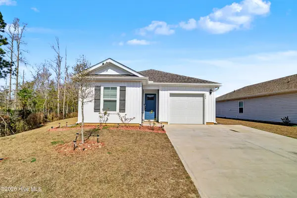 106 Eagle Creek Drive Ne #Lot 385, Bolivia, NC 28422