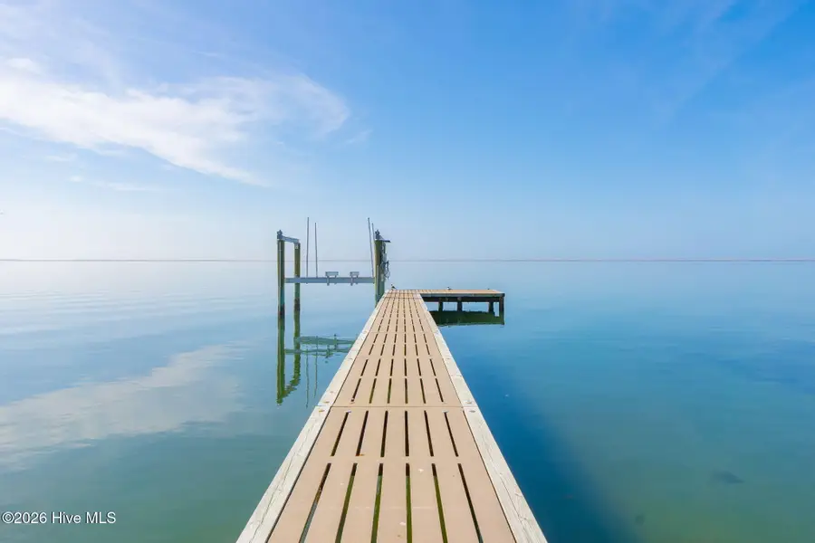1528 Island Road, Harkers Island, NC 28531 - #3