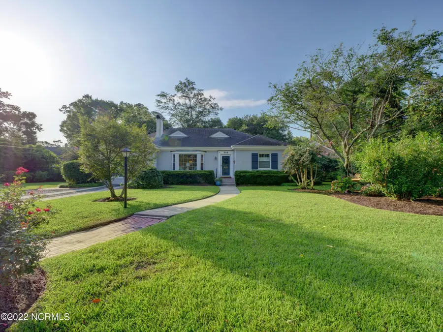 309 Stradleigh Road, Wilmington, NC 28403 - #2
